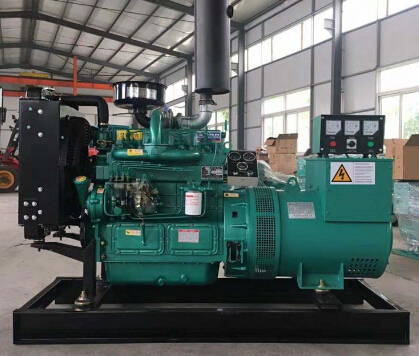 霸州宗申动力10kw小型柴油发电机
