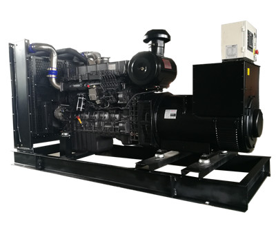 霸州上柴柴油发电机组50KW-700KW